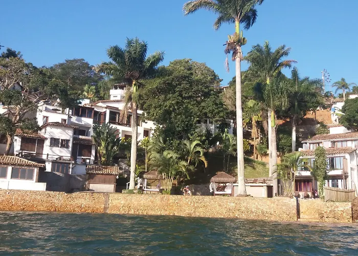 Martin Pescador Boutique Hotel Búzios